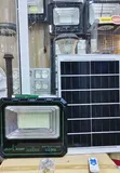 New Brand 500w Tg Solar Floodlights /500w Floodlight - 2