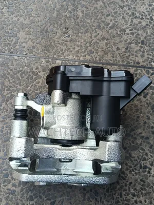 Rear Brake Caliper Mazda CX-5
