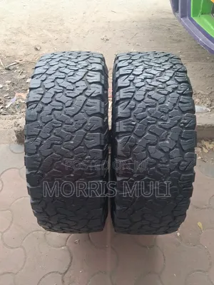 275/70r16 Bf Goodrich