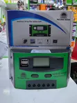 10A Solar Controller /Quality Solar Controler - 1