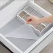 Clear Drawer Liners - 3
