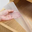 Clear Drawer Liners - 4