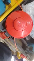 Universal Grass Trimmer Head Heavy Duty Nylon Line Brush Cutter - 2