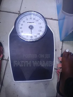 160kg New Arrival 160kg Weighing Scale Machine/Weighing Scale