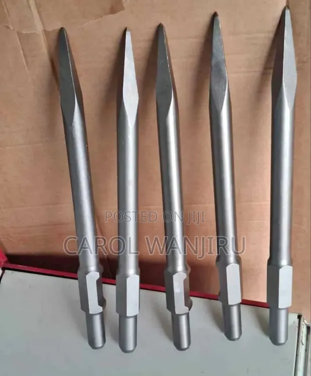 New Powerful Demolition Bit/Powerful Demolition Bit - 1