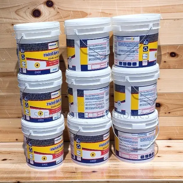 Budget Prices 20L30L,40L Ruff N Tuff Wall Master Textured Paints - 1