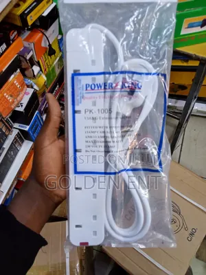 Quality Extension Cord/Quality Extension Cord