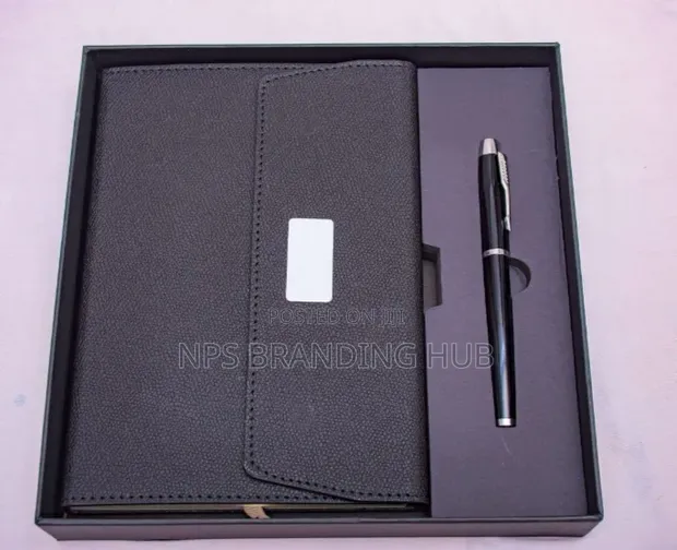 Executive Gift Set Available - 1