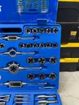 Heavy Duty All Tap and Die Set - 2
