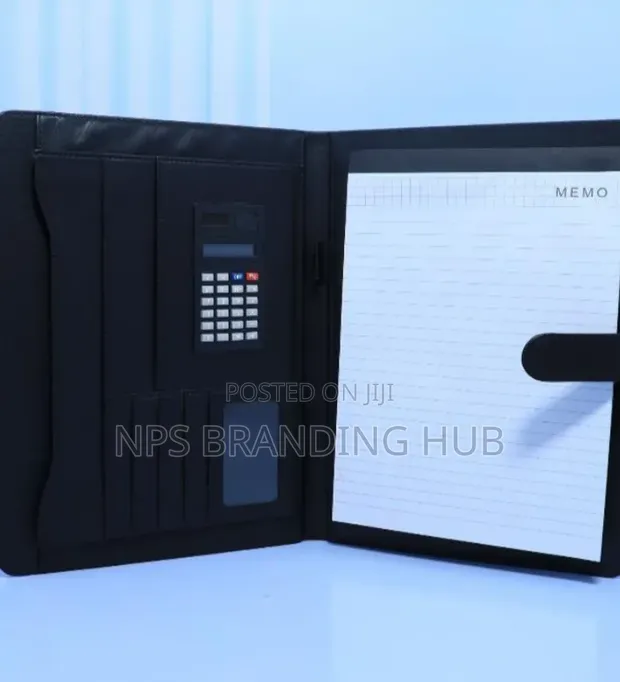 Executive Folder - 1