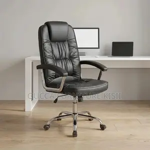 High Back Executive Office Chair