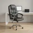 High Back Executive Office Chair - 1