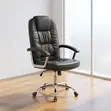 High Back Executive Office Chair - 2