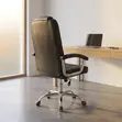 High Back Executive Office Chair - 3