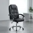 High Back Executive Office Chair - 4