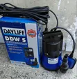 Dayliff DDW 400S Drainage Pump 0.5hp - 3