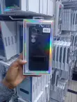 Black Folding Phone Case for Samsung Galaxy Z Fold 5 - 1