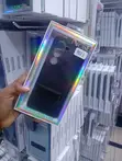 Black Folding Phone Case for Samsung Galaxy Z Fold 5 - 2