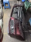 Honda Odyssey Complete Front Bumper (Used) - 1