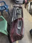 Honda Odyssey Complete Front Bumper (Used) - 2