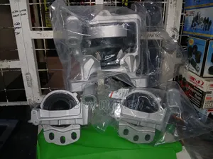 Mazda CX-5 Diesel Engine Mount Haki - Mpya Kabisa