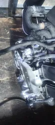 Subaru Outback FB25 2015 Engine - 5