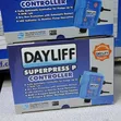 Davis & Shirtliff Dayliff Superpress P Pressure Control 2.2kW - 2