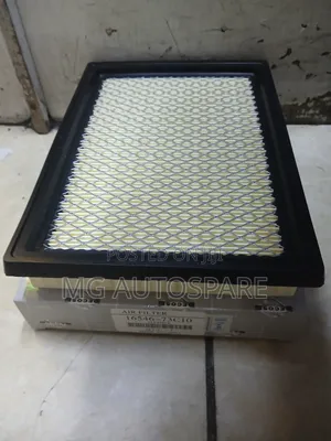 Nissan Air Filter (16546-73c10)