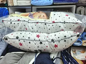 Pair Bed Pillows