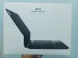 Apple Magic Keyboard kwa iPad Pro 11-Inch (M4) - Nyeusi - 2