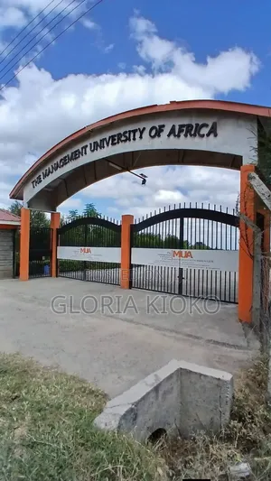 Kitengela Plots for Sale - Mua View Gardens