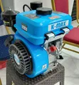 K-Max 7.5HP Air-Cooled Single-Cylinder Diesel Engine - 2