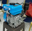 K-Max 7.5HP Air-Cooled Single-Cylinder Diesel Engine - 3