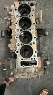 Isuzu 4HK1 Half Engine - 1
