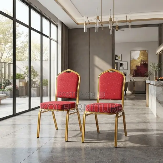 Office Chairs for Events, Conference, Home - 1