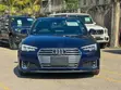 Audi A4 2.0T Premium FWD 2019 Blue - 2