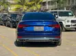 Audi A4 2.0T Premium FWD 2019 Blue - 4