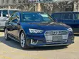 Audi A4 2.0T Premium FWD 2019 Blue - 5
