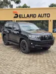 Toyota Land Cruiser Prado 2.8 TX 2021 - 1