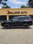 Toyota Land Cruiser Prado 2.8 TX 2021 - 2