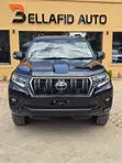 Toyota Land Cruiser Prado 2.8 TX 2021 - 3
