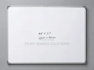 120x90cm Office Planning & Presentation Whiteboard