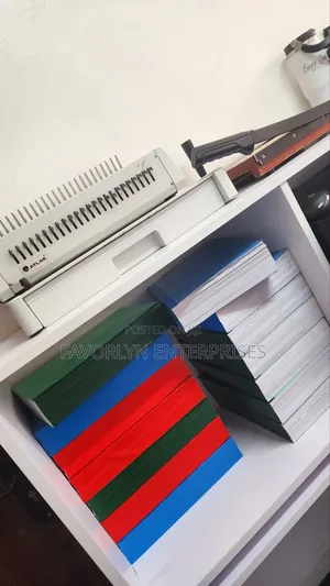 1.5 Ton Tender Printing Services 2026