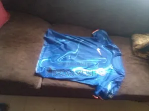 Brand New Adidas Chelsea FC T-Shirt