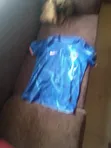 Brand New Adidas Chelsea FC T-Shirt - 2