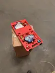 High Quality Refrigerant Double Gauge Valve AC Manifold - 1