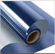 Coloured Heat Resistant Reflective Window Film - 1