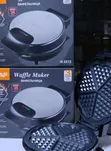 RAF Waffle Maker - 2