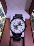 Patek Philippe Chronograph Watch - 2
