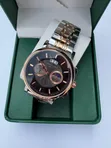 Patek Philippe Chronograph Watch - 4